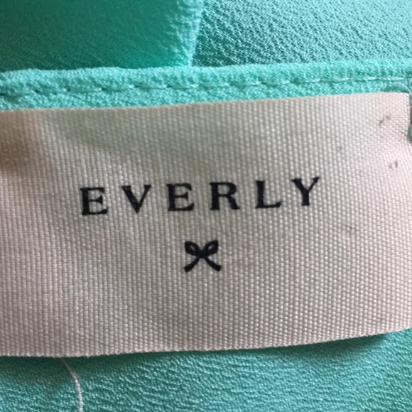 Everly Mint bundle - Picture 8 of 9